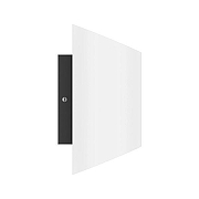 Накладной светильник Lightstar Muro 808620 цвет плафона/подвески Белый, цвет арматуры Хром-4
