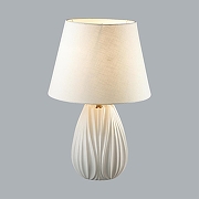 Настольная лампа Lumion Sona 8121/1T цвет белый-1