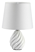 Настольная лампа Lumion Keila 8143/1Т цвет белый