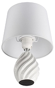 Настольная лампа Lumion Keila 8143/1Т цвет белый-2