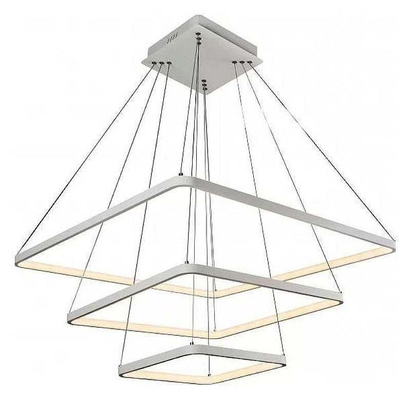 Подвесной светильник iLedex Venus 8153-700+500+300-D-T WH 