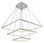 Подвесной светильник iLedex Venus 8153-700+500+300-D-T WH 