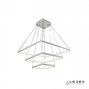 Подвесной светильник iLedex Venus 8153-700+500+300-D-T WH -1