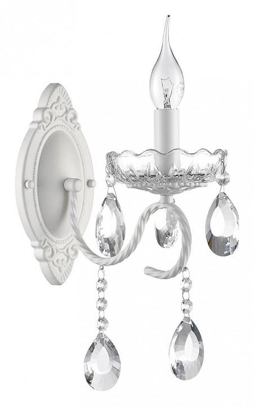 Бра Lumion Snow 8189/1W 