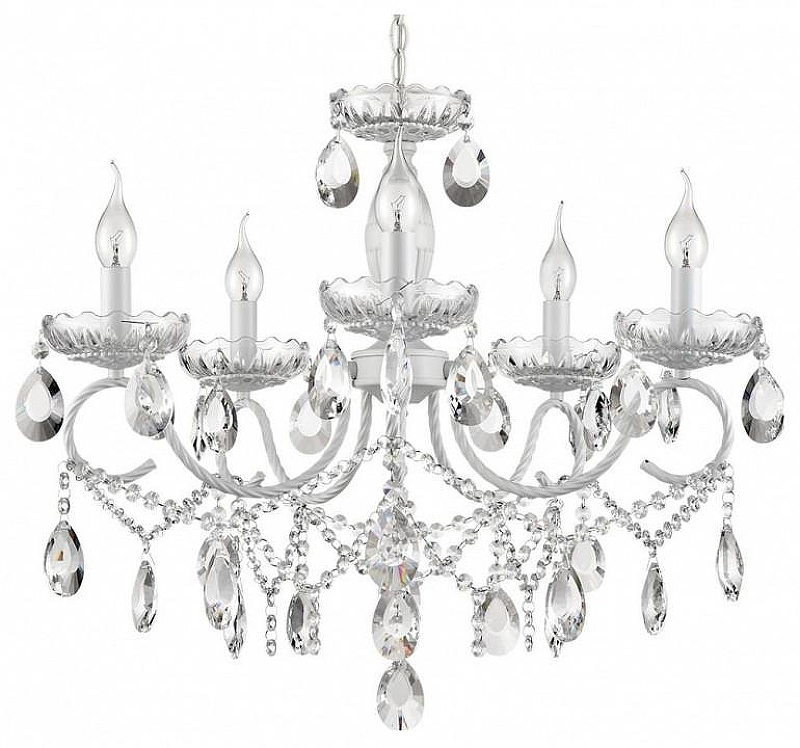 Люстра Lumion Snow 8189/5 