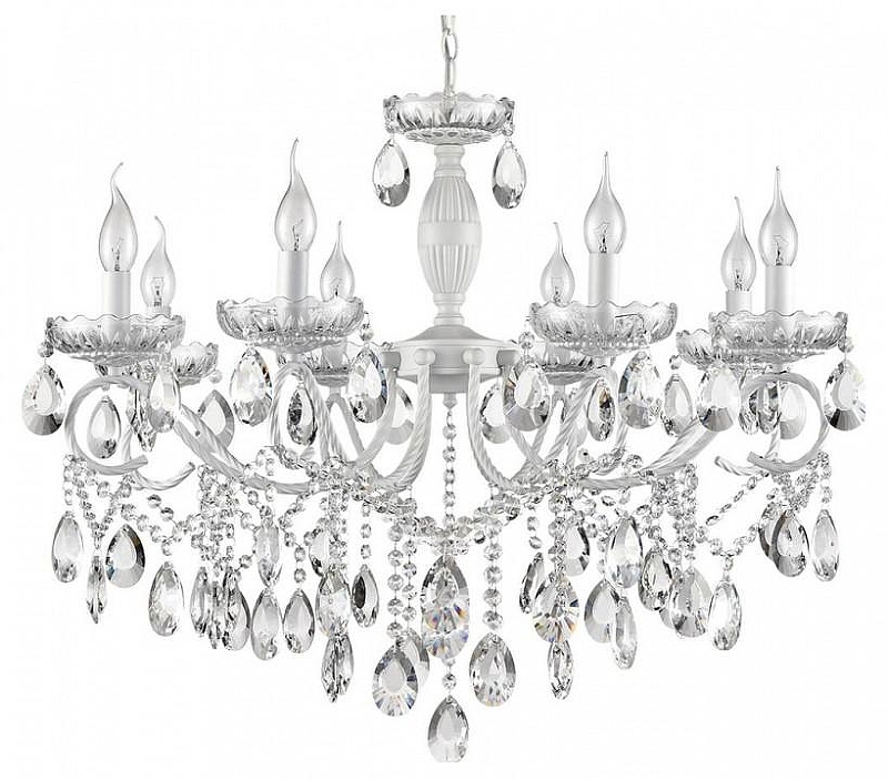 Люстра Lumion Snow 8189/8 