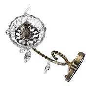 Бра Lumion Linn 8190/1W цвет латунь, неокрашенный-3