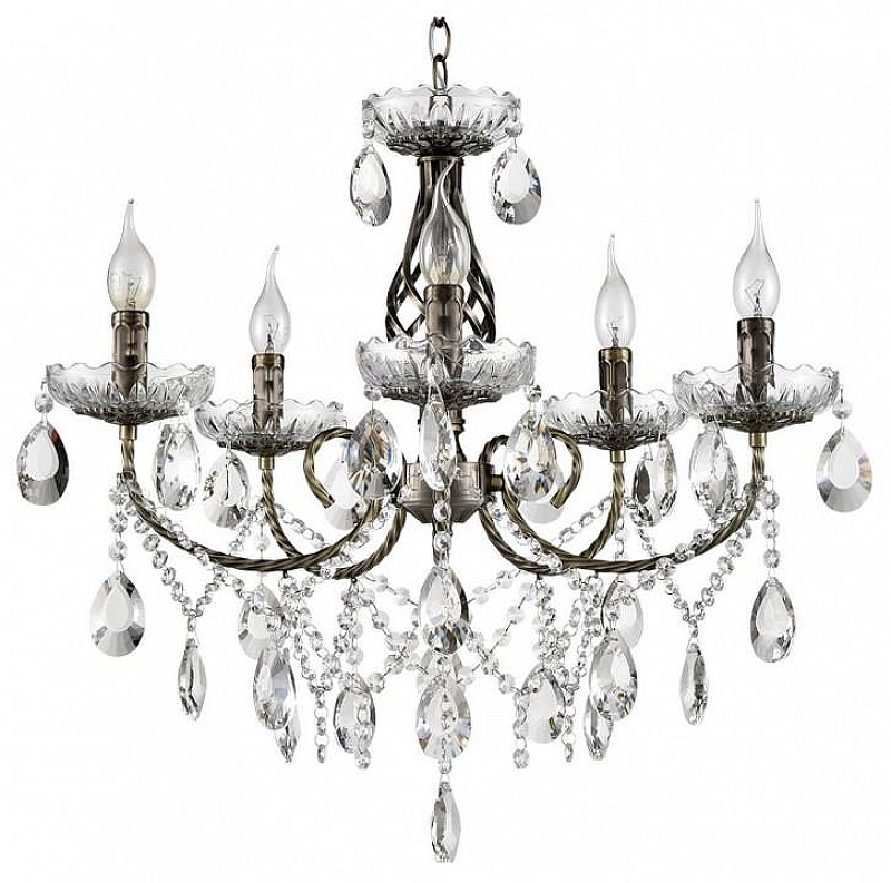 Люстра Lumion Linn 8190/5 