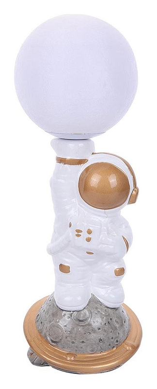 Настольная лампа Lumion Atlas 8207/1T 