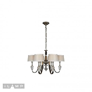 Люстра iLamp Opera 82177/6 CR -1