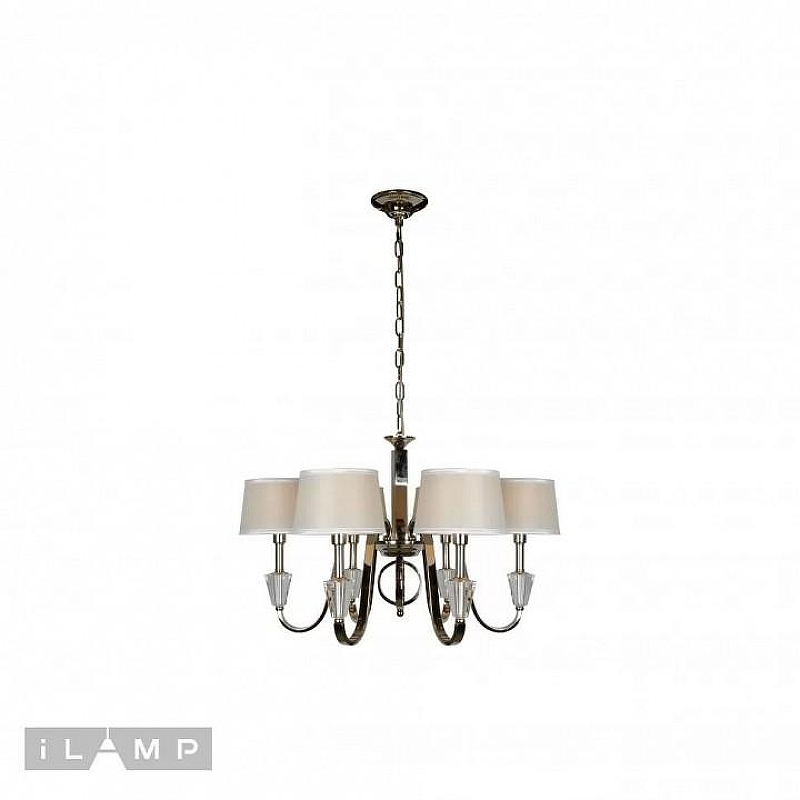 Люстра iLamp Opera 82177/6 CR 