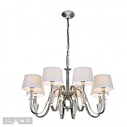 Люстра iLamp Opera 82177/8 CR 