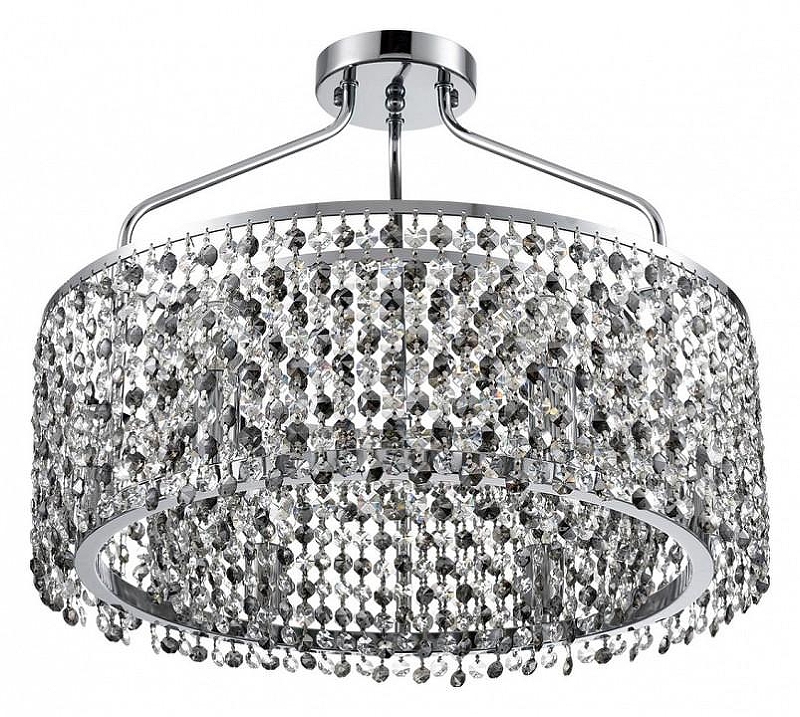 Люстра на штанге Lumion Layla 8244/6C 