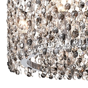 Люстра на штанге Lumion Layla 8244/6C цвет хром-5