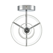 Бра Lumion VERDI 8261/1W цвет хром-4