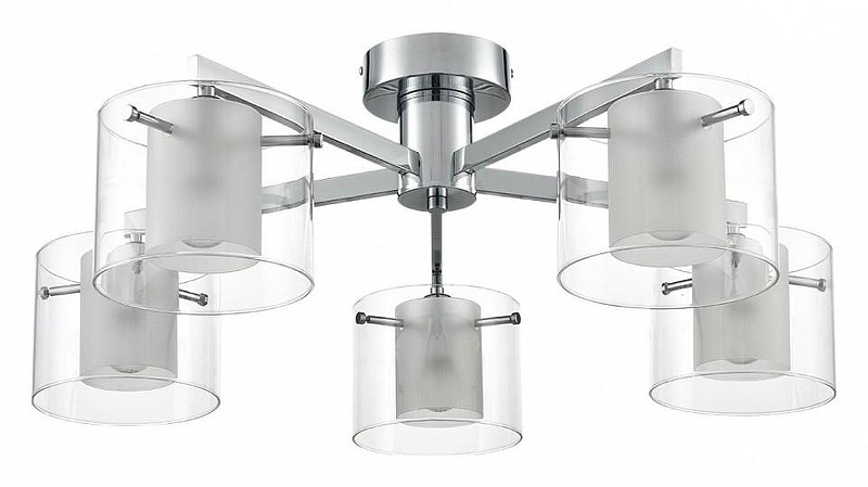 Люстра Lumion VERDI 8261/5C 