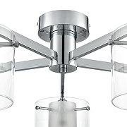 Люстра Lumion VERDI 8261/5C цвет хром-6