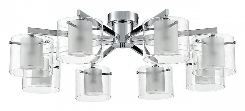 Люстра Lumion VERDI 8261/8C 