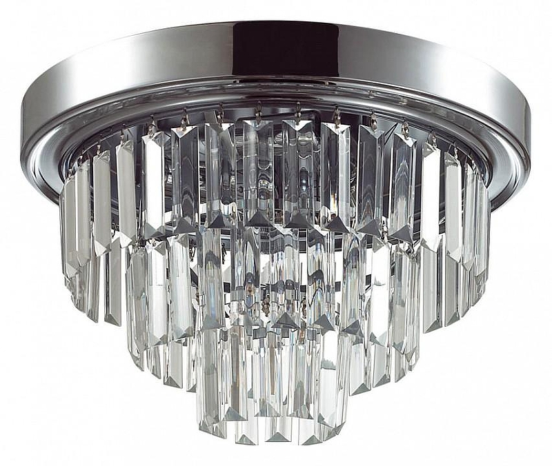 Люстра Lumion ZAHA 8266/4C 