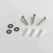 Люстра Lumion ZAHA 8266/4C цвет хром-5