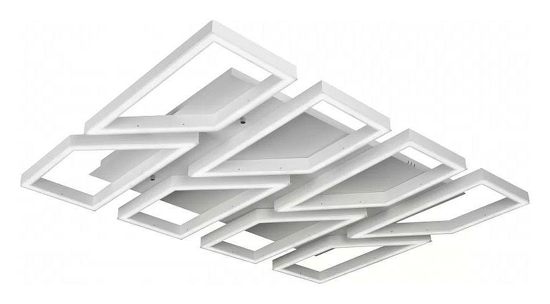 Люстра iLedex Stellar 8302-1050x810B-X-T WH 