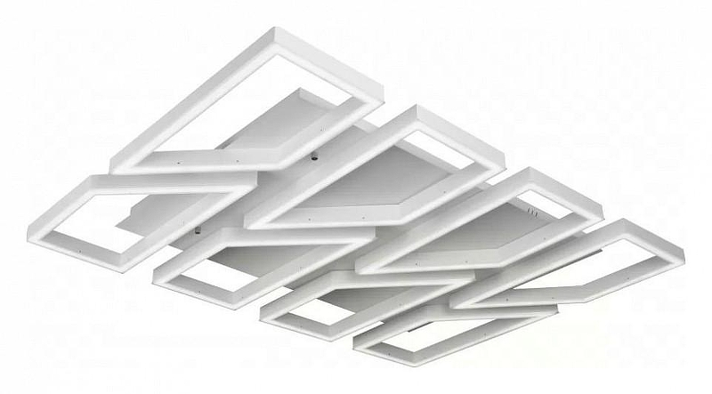 Люстра iLedex Stellar 8302-1050x810B-X-T WH 