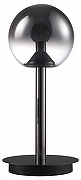 Настольная лампа iLedex Aura 8615T BK-SM 