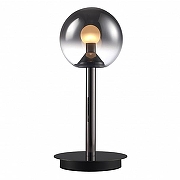 Настольная лампа iLedex Aura 8615T BK-SM -1