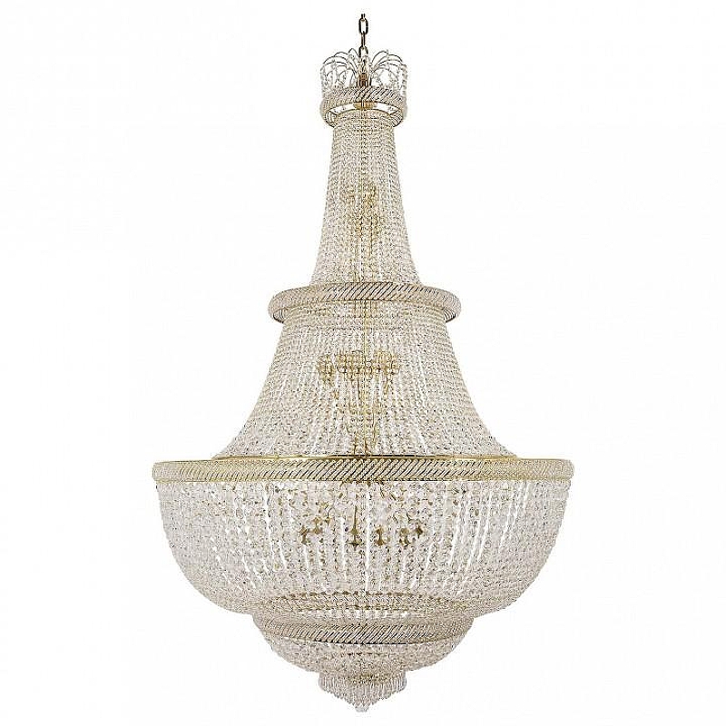Люстра Dio D’Arte Bari Bari E 1.5.120.200 G 
