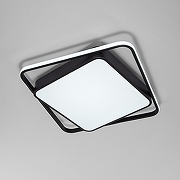 Накладной светильник Eurosvet Jeremy 90252/1 черный цвет черный-2