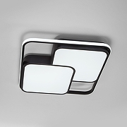 Накладной светильник Eurosvet Jeremy 90253/1 черный цвет черный-1