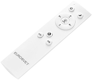 Накладной светильник Eurosvet Jeremy 90254/1 черный цвет плафона/подвески Белый, Черный, цвет арматуры Черный-9