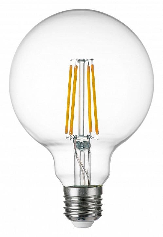 Светодиодная лампа Lightstar G95 933104 