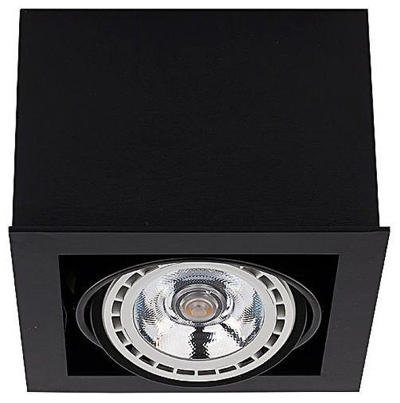 Накладной светильник Nowodvorski Box 9495 