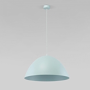 Подвесной светильник TK Lighting Faro 974 Faro цвет плафона/подвески Голубой, цвет арматуры Голубой-1