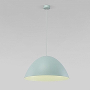 Подвесной светильник TK Lighting Faro 974 Faro цвет плафона/подвески Голубой, цвет арматуры Голубой-2