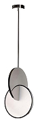 Подвесной светильник Loft it Ecl1pse 9970P цвет хром-1