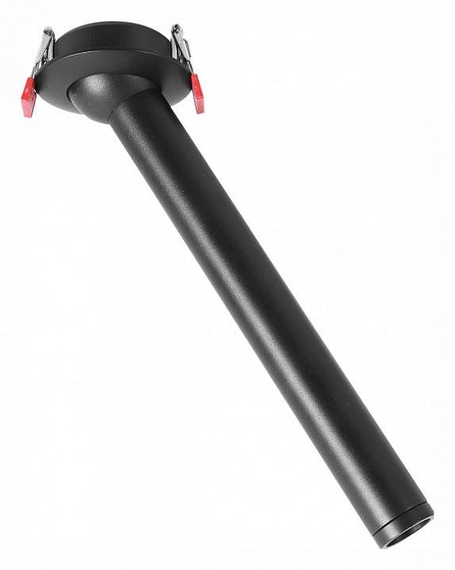 Встраиваемый светильник iLedex Telescope 999.3W-300 BK 