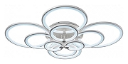 Люстра iLedex Ring A001/10 WH 