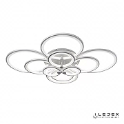 Люстра iLedex Ring A001/10 WH -1