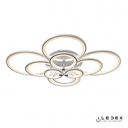 Люстра iLedex Ring A001/10 WH -2