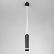Подвесной светильник Elektrostandard Topper a040264 цвет плафона/подвески Черный, цвет арматуры Черный-2