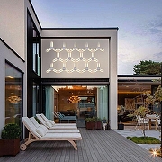 Накладной светильник Elektrostandard Techno a040501 цвет плафона/подвески Белый, цвет арматуры Белый-6