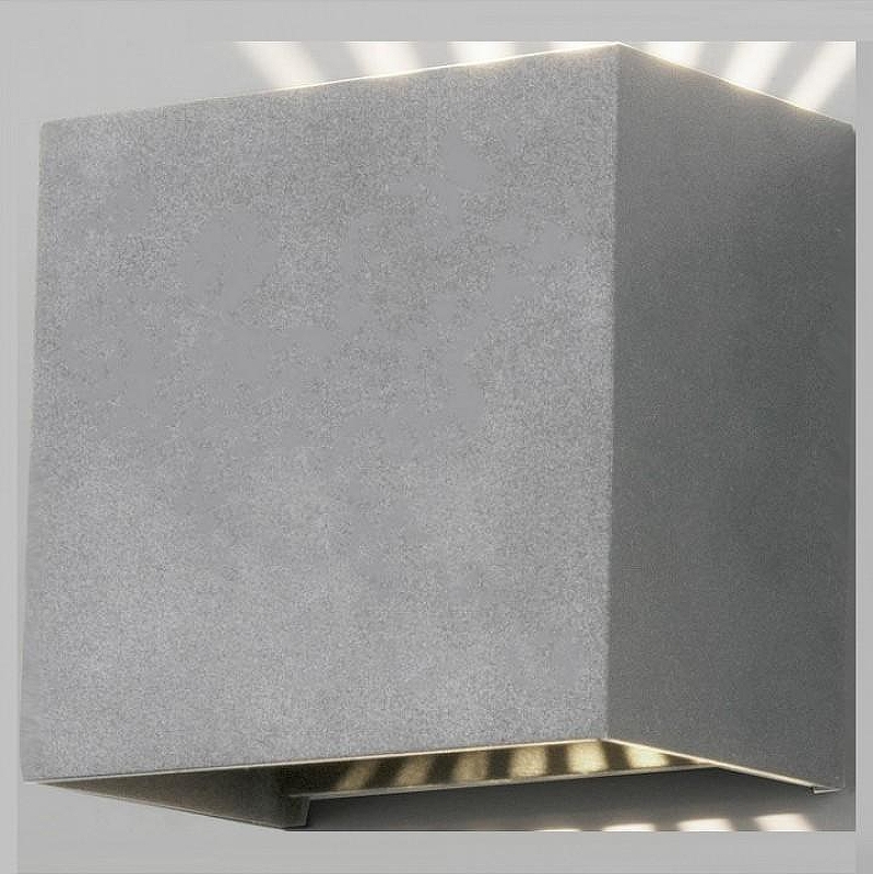 Накладной светильник Elektrostandard Sole a058903 