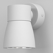 Светильник на штанге Elektrostandard Cono a061049 цвет белый