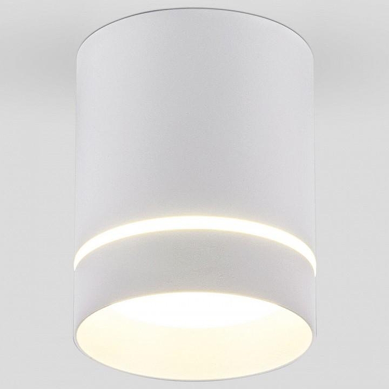 Накладной светильник Elektrostandard Topper a063932 