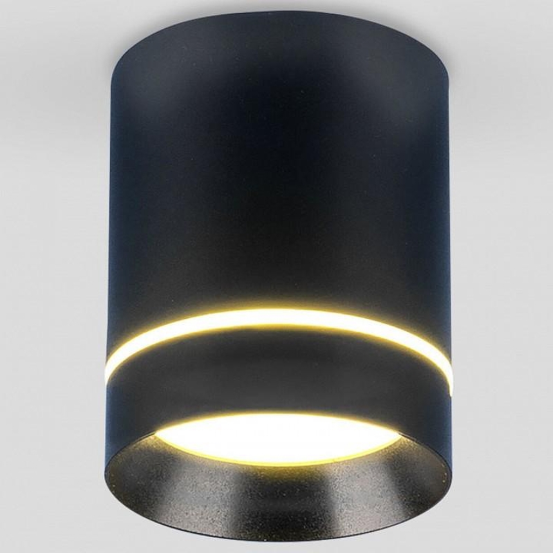 Накладной светильник Elektrostandard Topper a063933 