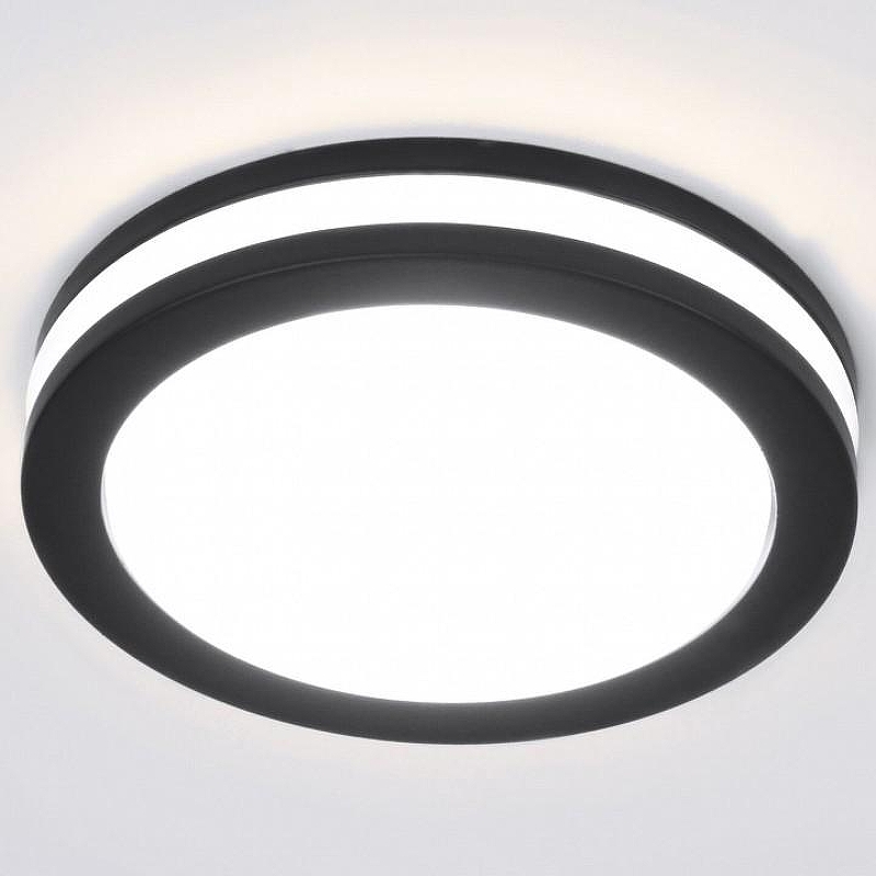 Встраиваемый светильник Elektrostandard Aster a063989 