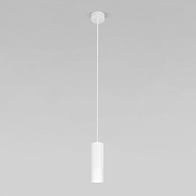 Подвесной светильник Elektrostandard Base a064185 цвет плафона/подвески Белый, цвет арматуры Белый-1