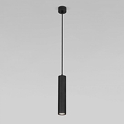 Подвесной светильник Elektrostandard Base a064186 цвет плафона/подвески Черный, цвет арматуры Черный-1